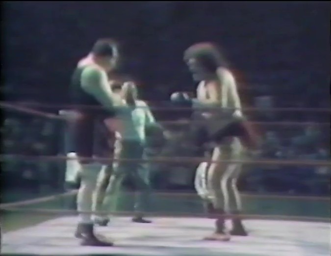 NEW Coliseum Video-Cast #46 talking ANDRE THE GIANT! It's Andre vs. Masked Superstar, Patera, Gordman &amp; Goliath in LA, Studd, Samoans, Moondog, Boxing Match vs. Gorilla Monsoon, Battle Rpyal, the haircut angle, &amp; more at the VIP Tier Patreon.com/WrestleCopia