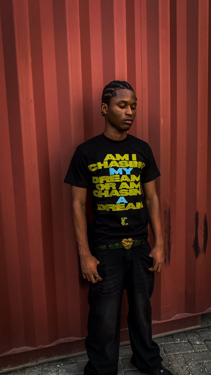 Real life tweet media