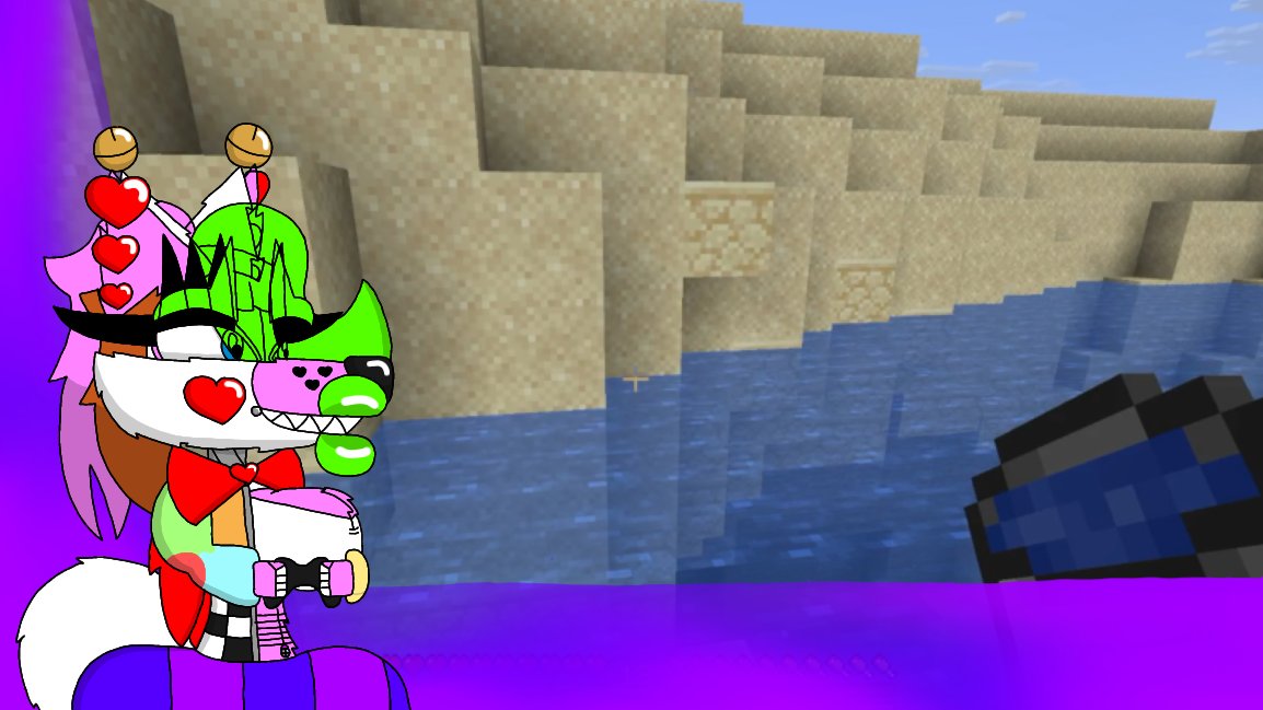 Real_T3MPro's tweet image. twitch.tv/t3mproductions…

youtube.com/watch?v=PS1g3C…

#Youtuber #SmallCreator #T3MProductions #Twitch #Stream #VOD #Gameplay #Minecraft