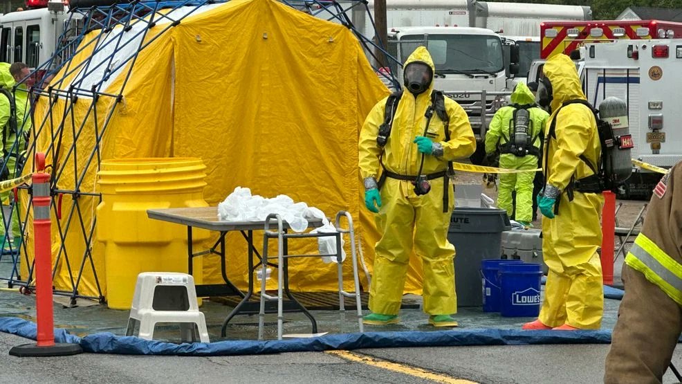 BensonNewsHub tweet media