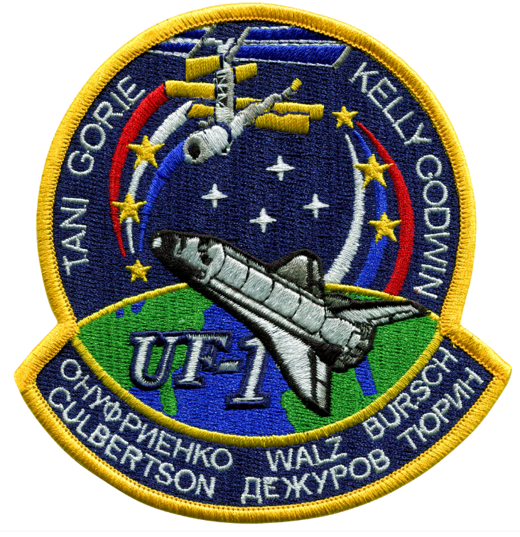 astronautevent's tweet image. Mission Control: the heartbeat of every flight. Love seeing the STS‑108 Launch/Ascent and Orbit teams getting the spotlight . Can’t wait to hear Daniel Tani share the inside story at the Summer Space Social 2026.

#STS108 #MissionControl #SpaceShuttle #NASA  #DanielTani  🚀🚀🇬🇧