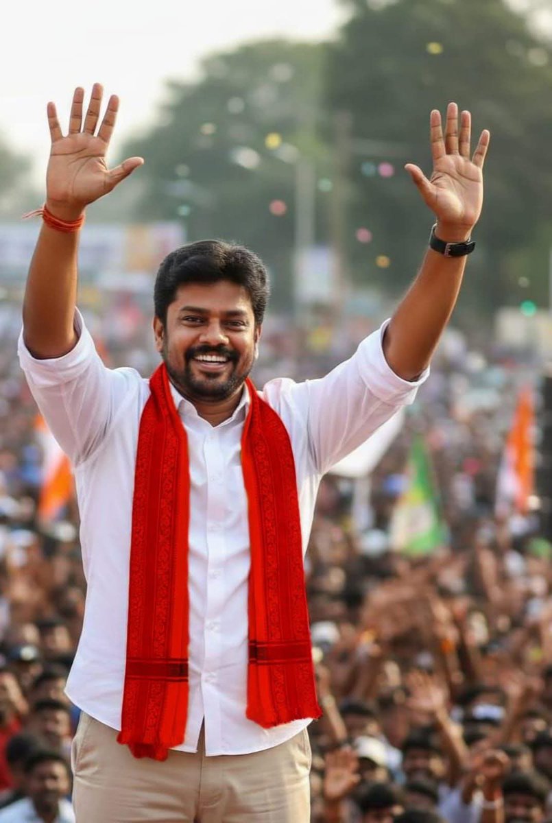 BALAKUMAR tweet media