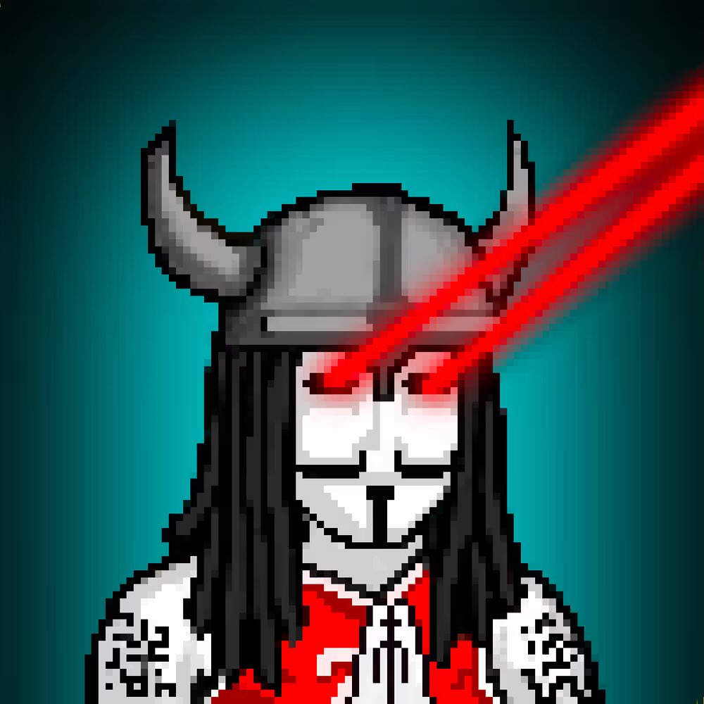 Legendary tweet media