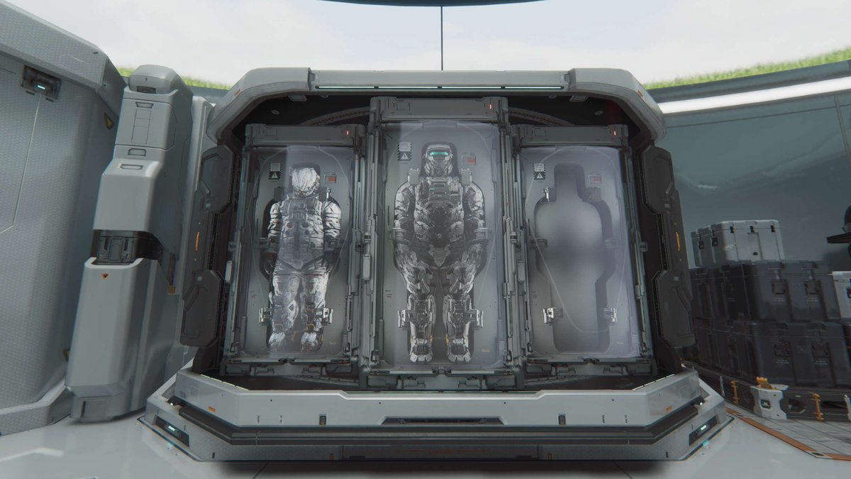 PRAGMATA tweet media