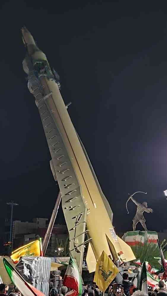 شهیده کریمی tweet media