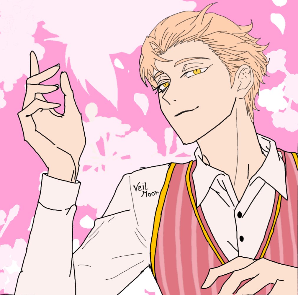 moon_veil74730's tweet image. My drawing style-human Lucifer. #lucifer #lucifermorningstar #Hazbinhotel #fyp #viralreelsシ #drawingsㅤㅤ