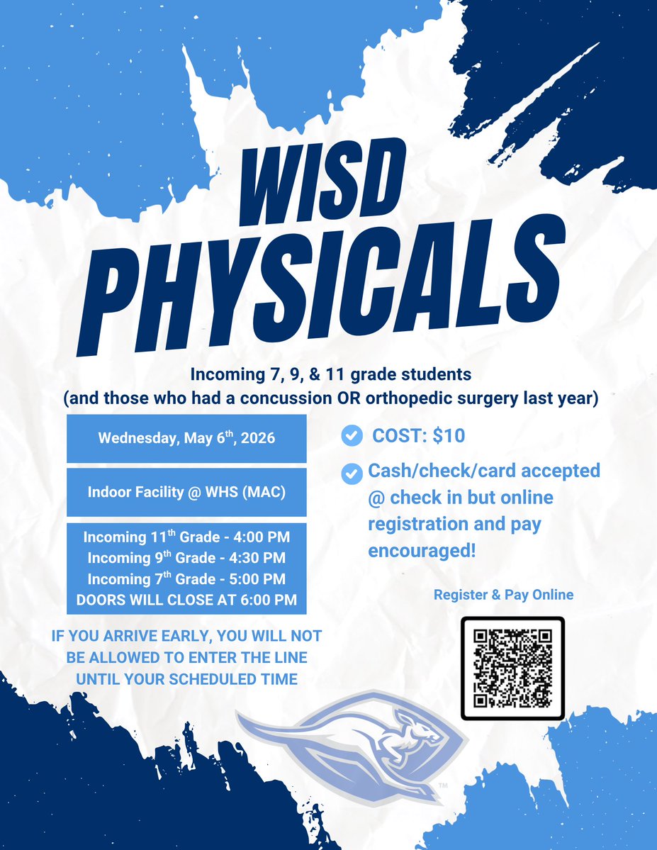 Weatherford Athletics tweet media