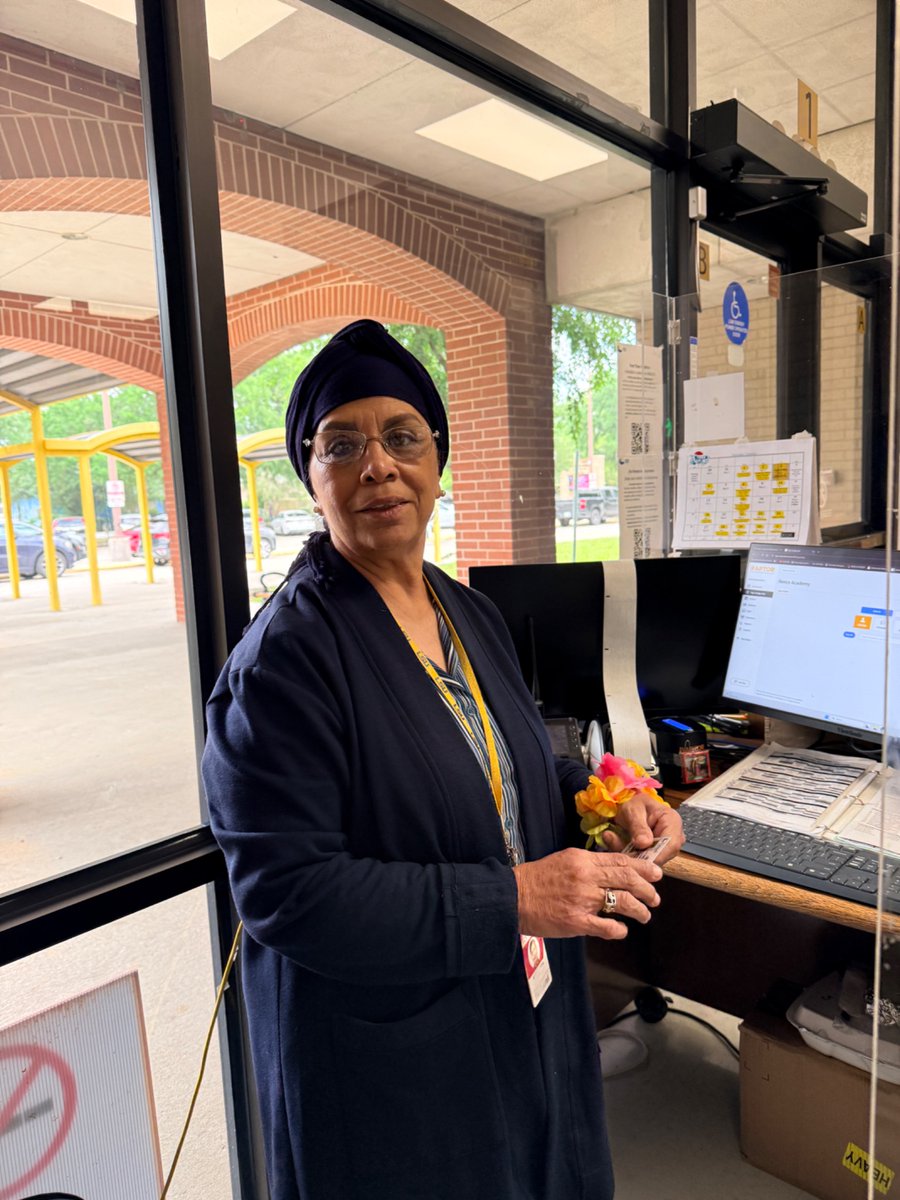 Reece Academy AISD✨ tweet media