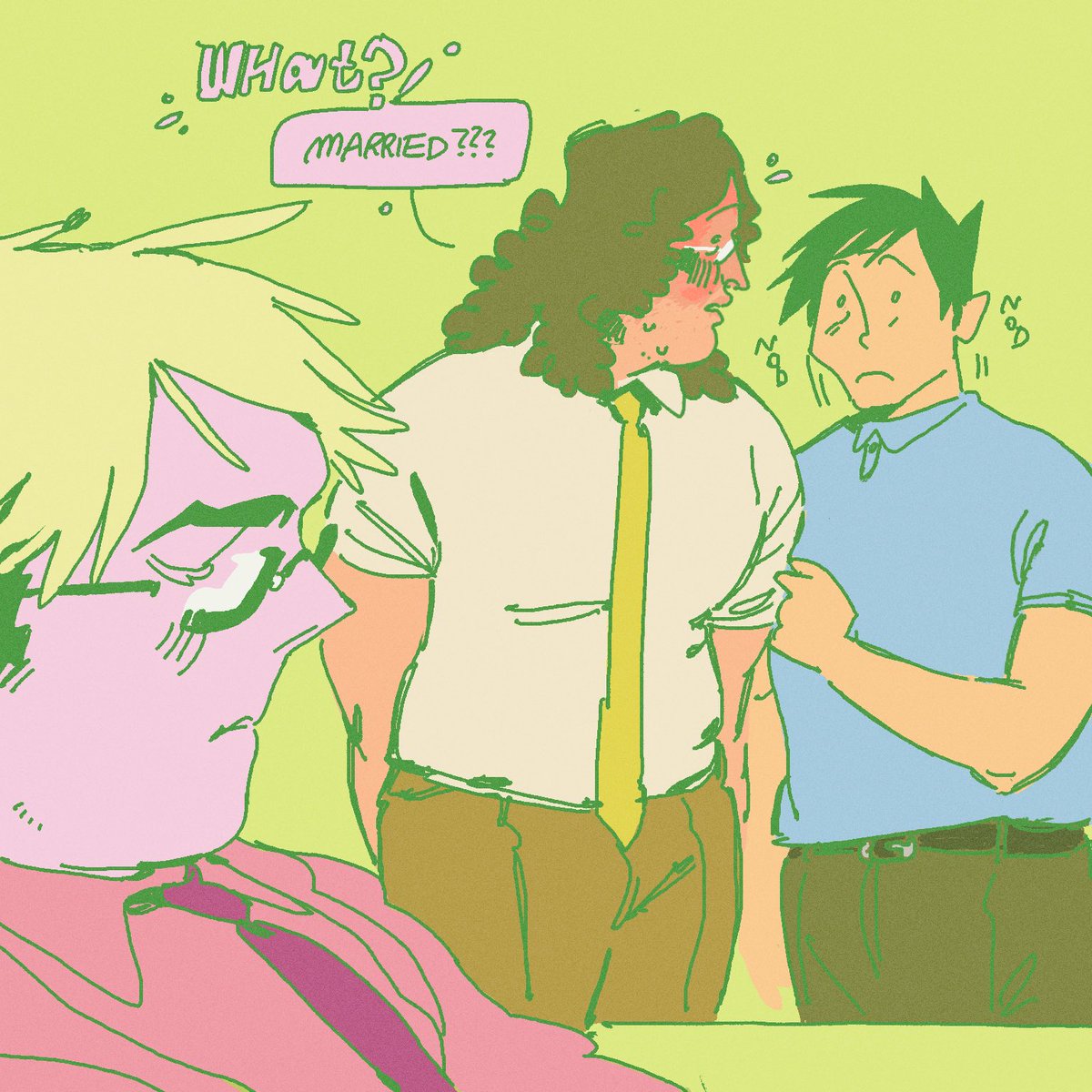 pathetic drawer man tweet media