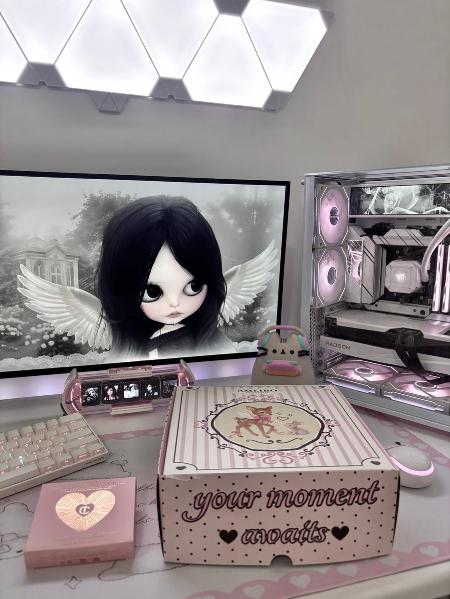 𝑝𝑖𝑛𝑘 𝑐ℎ𝑒𝑟𝑟𝑦 𝑐𝑟𝑒𝑎ꪑ tweet media