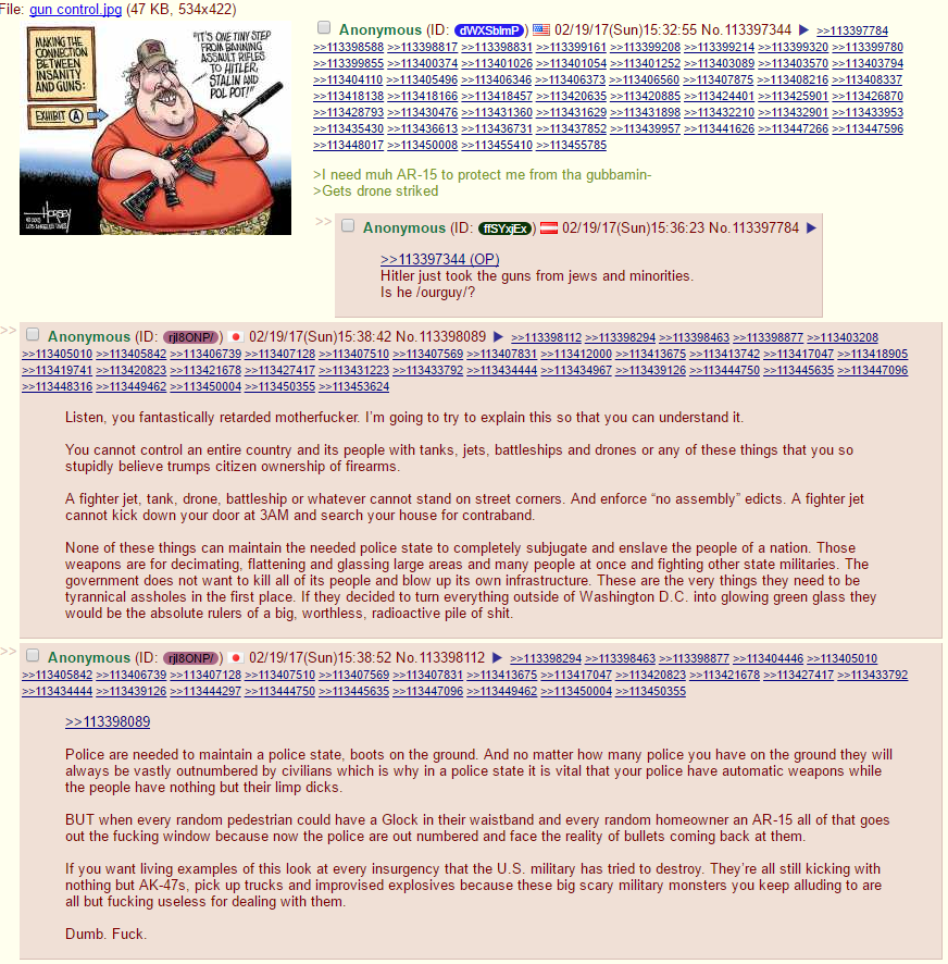 The Shittinator tweet media