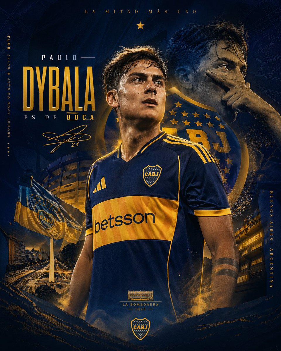 No se hagan los boludos,en junio esta aca.