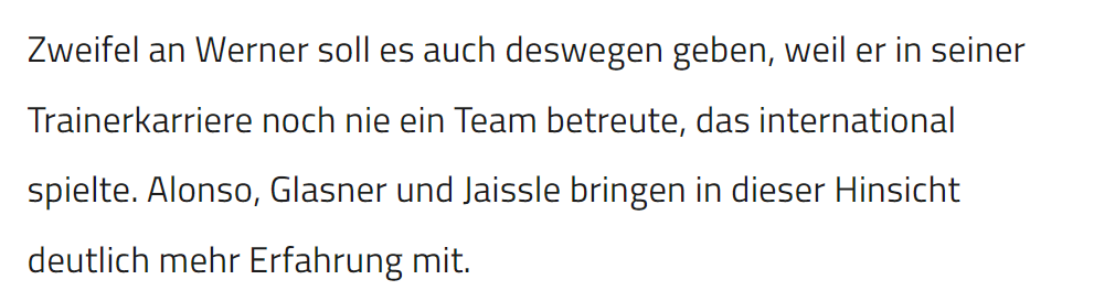 rolei1979's tweet image. Mit #Glasner würde man zum zweiten Mal ins CL Halbfinale kommen, dafür aber in der Liga zum ersten Mal zweistellig abschließen. 

#RBLeipzig