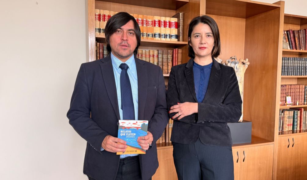 Derecho U. Austral de Chile tweet media