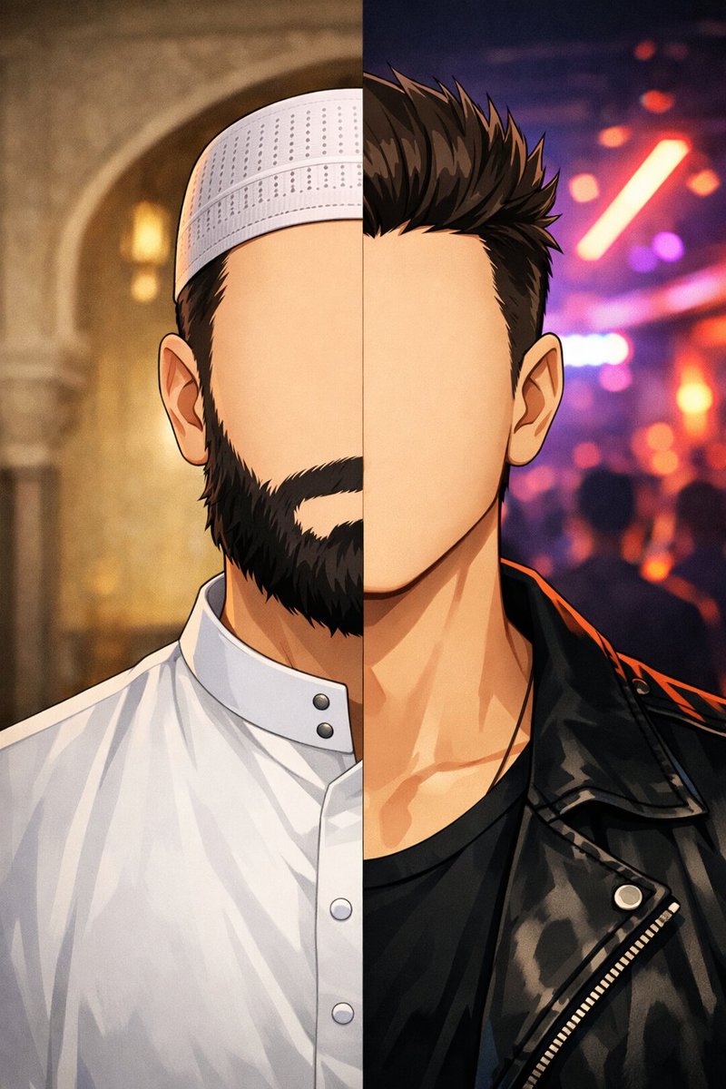 #بقولك_سالفة : صديقي اللي كان ملتزم وبعدين تغيرت حاله...
تتوقع شنو أسباب انتكاسة صديقي ؟
وهل أنا غلطت معاه بشي فعلا ؟
هل أمه لها حق إنها تعصب علي وتزفني وأنا مسافر بره الكويت ؟
بانتظار تعليقاتكم وإثراؤكم للسالفة.... 🌹💔
                 instagram.com/p/DXckqK6AhYV/…