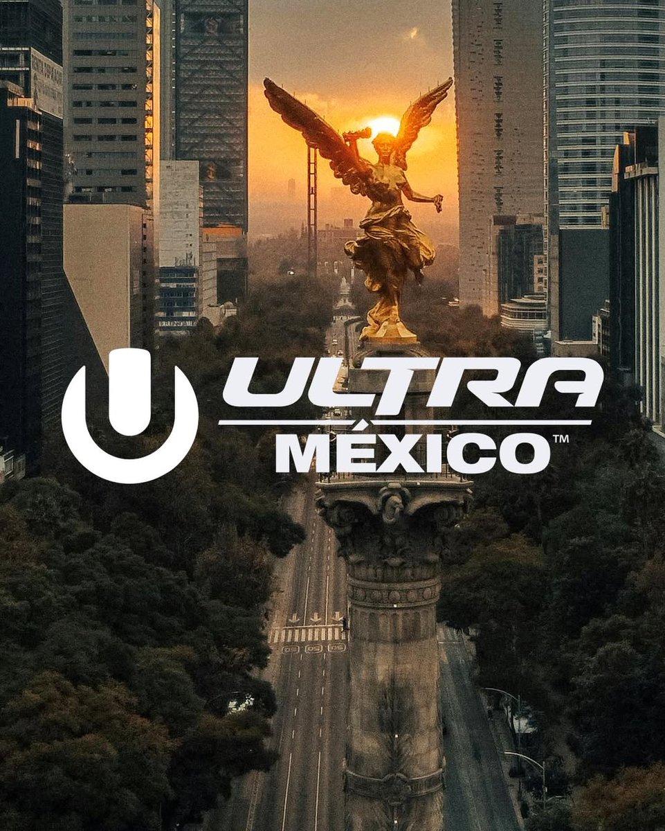 BEATOFICIAL's tweet photo. Después de años sin actividad, Ultra México volvió a publicar en sus redes sociales 😳 ¿Se viene el regreso? 🇲🇽😱
🐝 https://t.co/Us0hQS5n93
#UltraMexico #UltraMusicFestival #Festivales #beatnews https://t.co/4vOo6EKbir