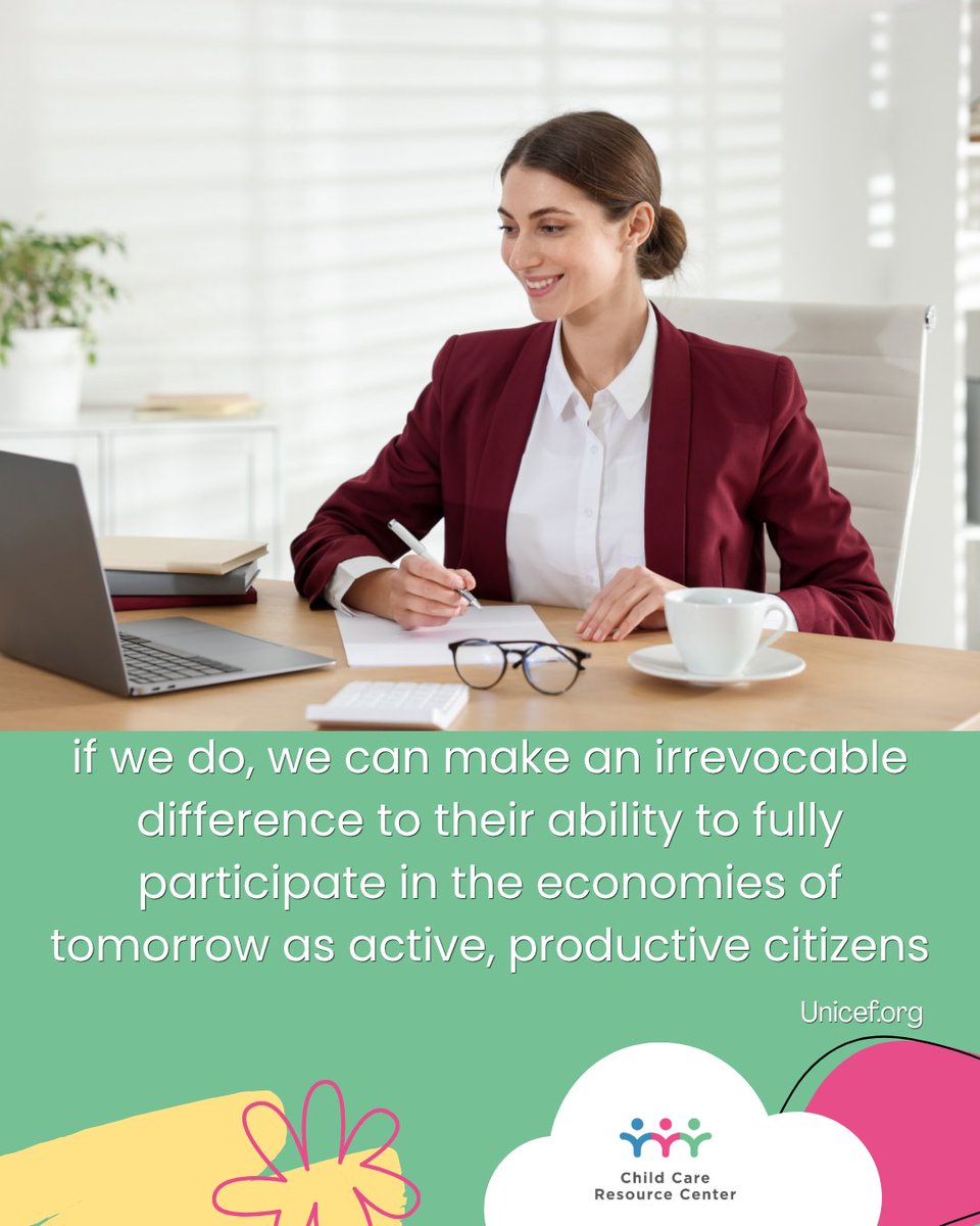 Child Care Resource Center - NC tweet media