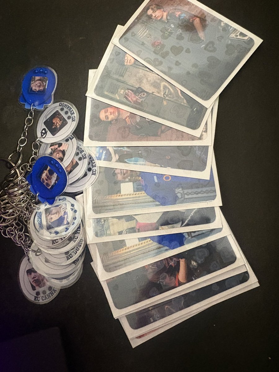 KCB LoopyNation tweet media