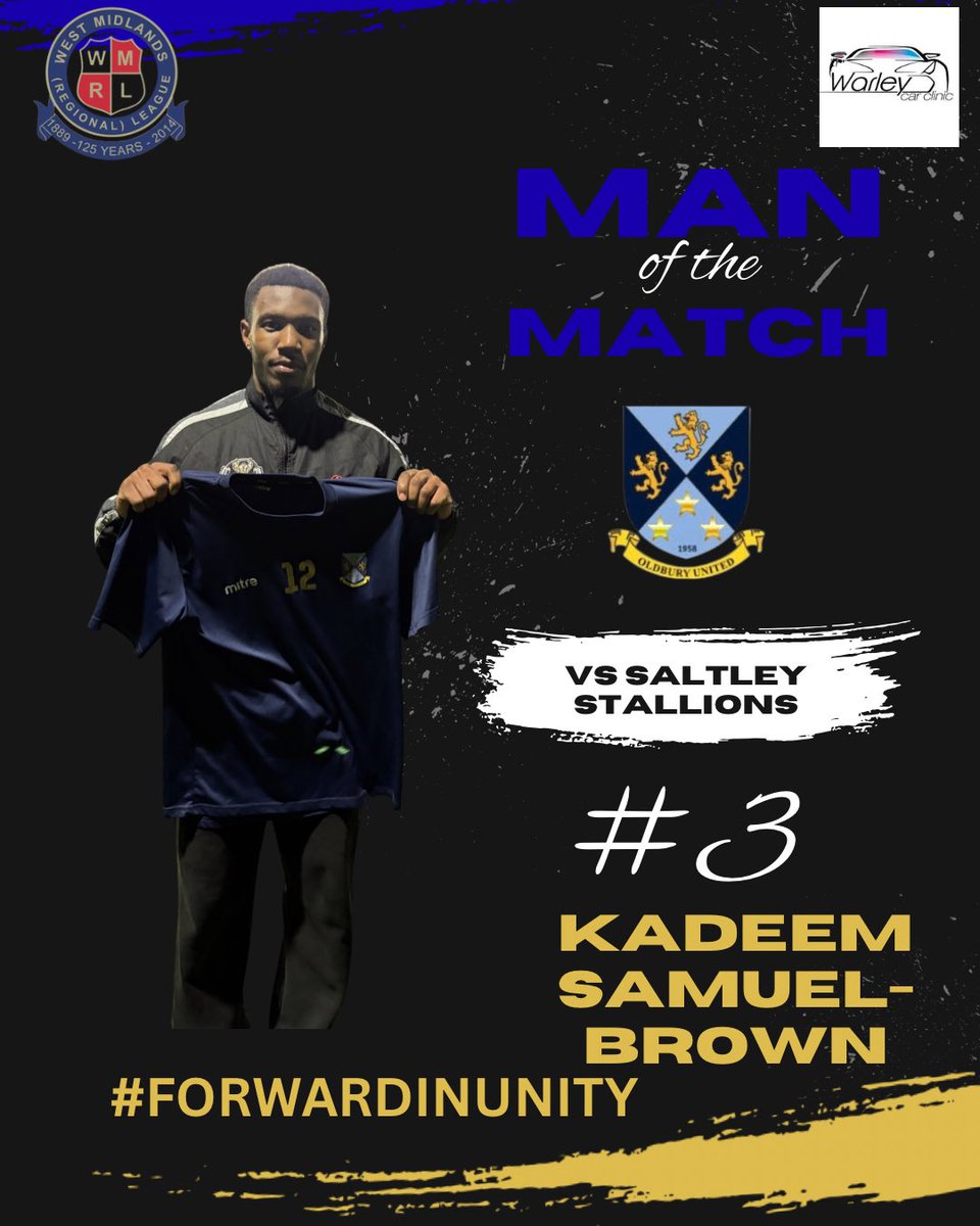 OldburyUtd_FC's tweet photo. AND ANOTHER ONE +3💙 https://t.co/fpcxHbSlhG