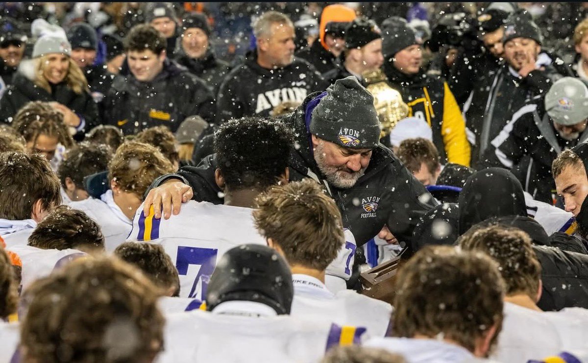Coach Elder tweet media