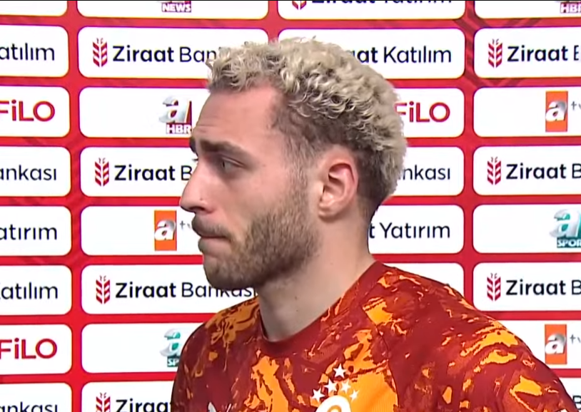 Peşindeyiz Galatasaray! tweet media