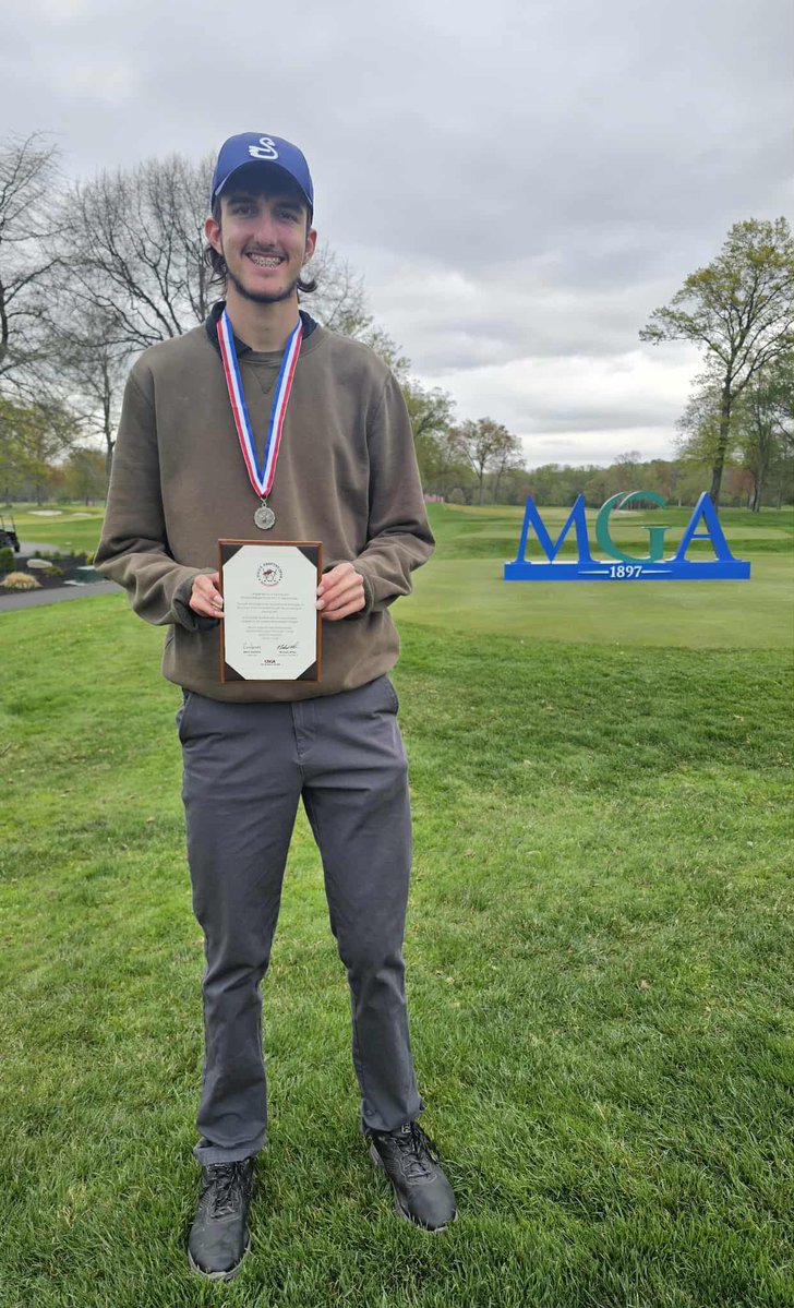 Steve Auger ~ Golf Coach tweet media