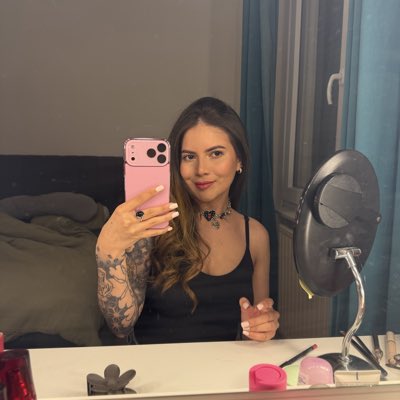 natii_acostaaa's tweet photo. #NuevaFotoDePerfil https://t.co/Bh25zscTxD