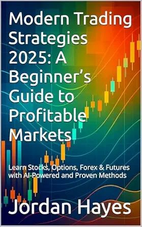 anbufin's tweet image. Unlock profitable markets! 🚀 Modern Trading Strategies 2025 – Your AI-powered guide to stocks, ops, forex &amp;amp; futures. 📈 #trading #investing

amazon.in/dp/B0FFL6241D/…

#FinanceBooks #Investing #Nifty #Banknifty #Sensex #IPO