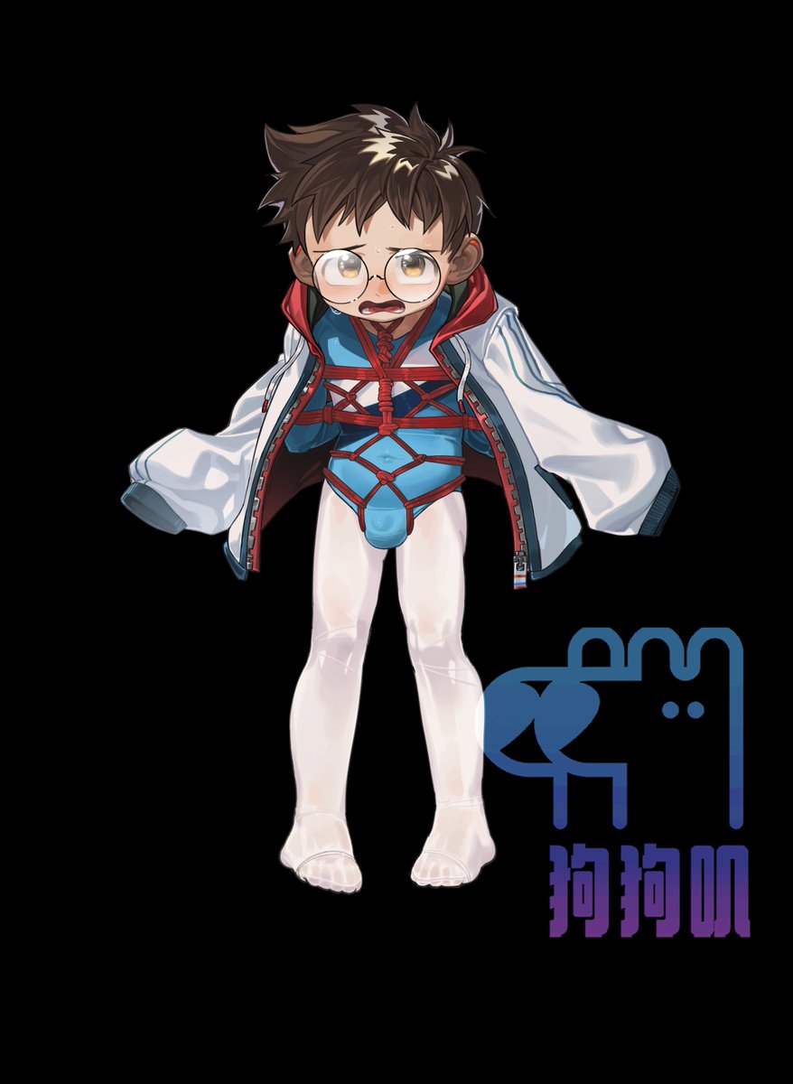 狗狗鸡 tweet media