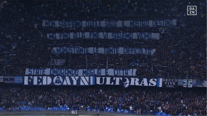 الألتراس يدعم كونتي 💙

معك بالاحزان قبل الافراح
ضد الظروف
ضد الاصابات
ضد التحكيم معك

محبوب الجماهير وصانع الأمجاد ،، Antonio Conte 🇮🇹