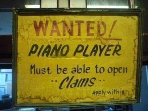 DarrellEpp's tweet photo. It's tough out there. https://t.co/QLxqvN5ZIT