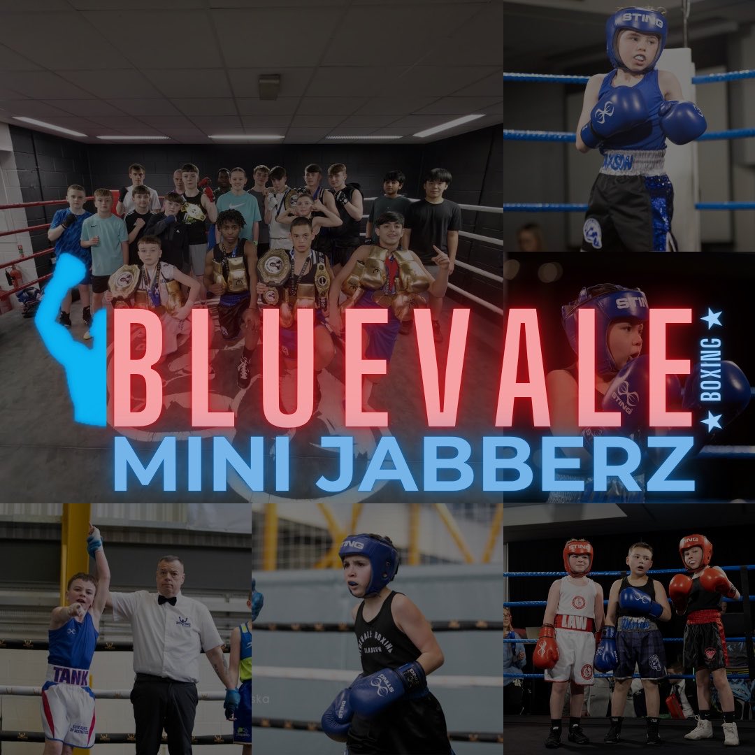 Bluevale Community Club tweet media