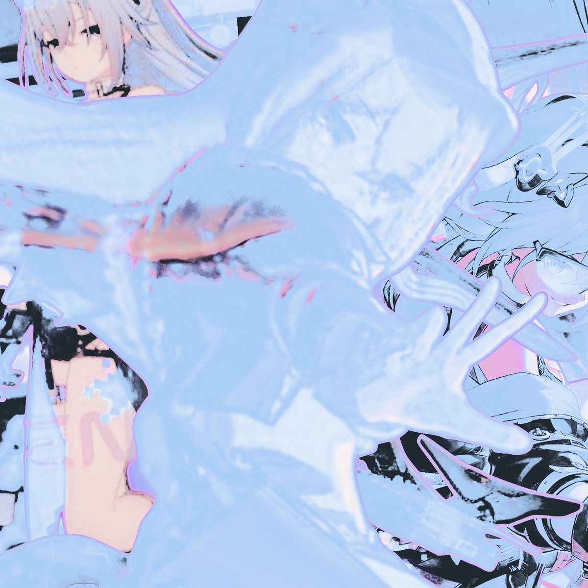 𝐋𝐕 ₉⁹₉ tweet media