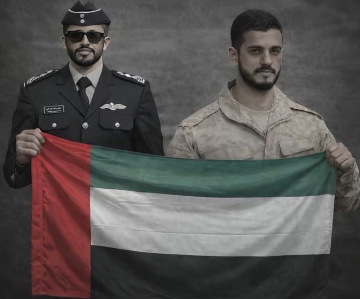 مخلاب🇦🇪⚔️ tweet media