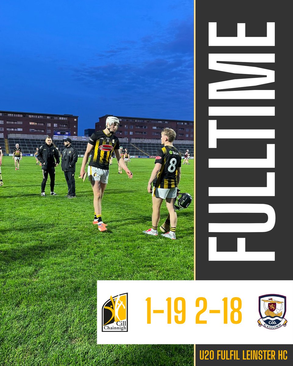 Kilkenny GAA tweet media