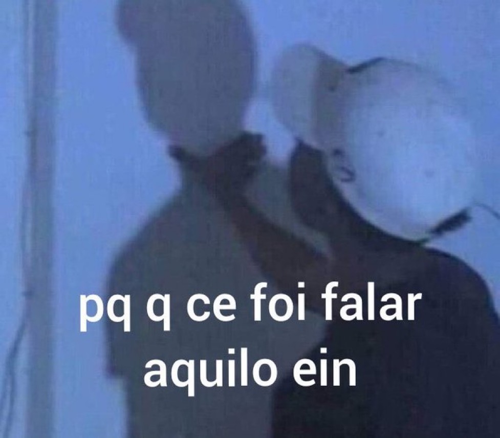 Se você rir, vai pro inferno tweet media