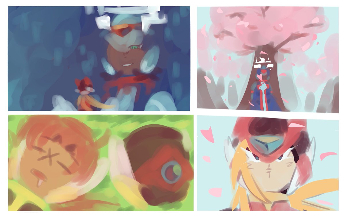 ✨Hoshi✨ COMMS OPEN tweet media