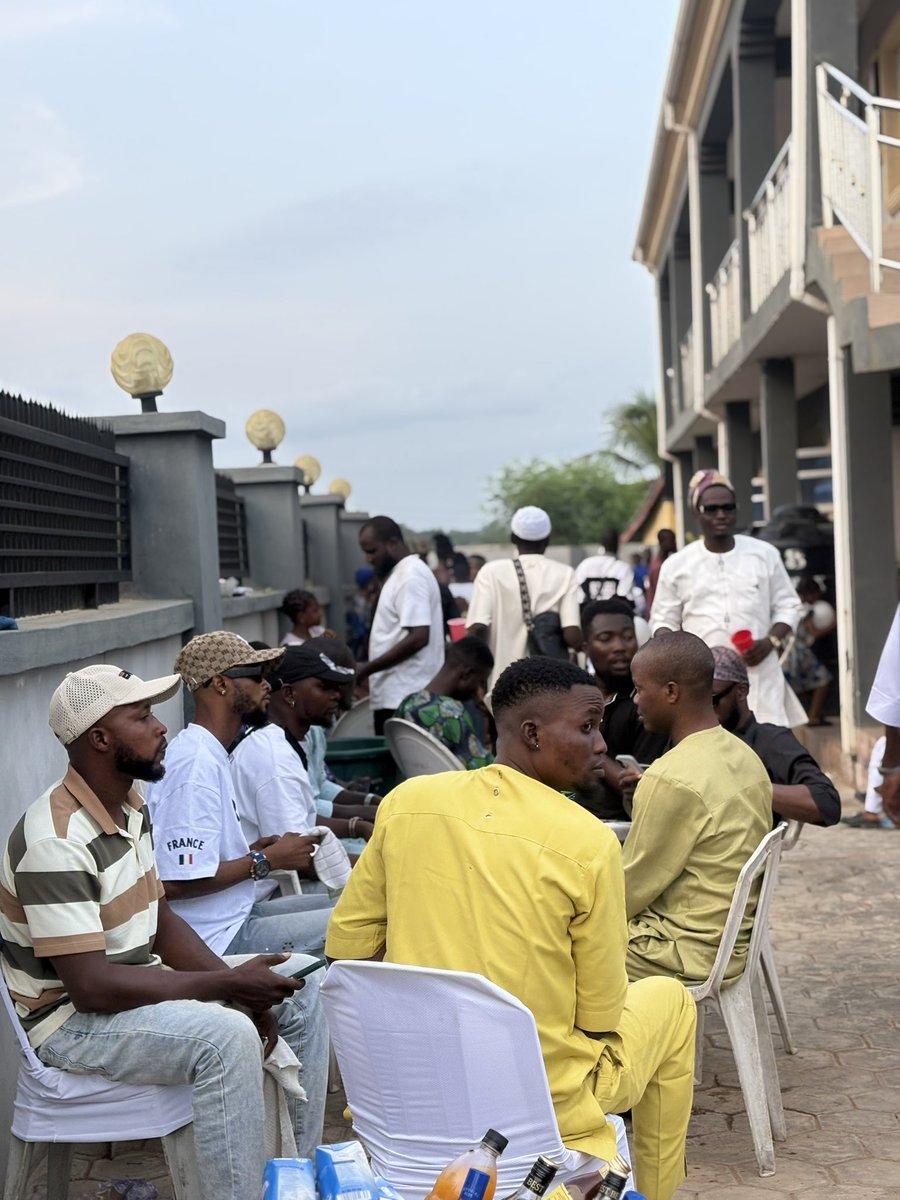 Babalola Esq.⚖️ tweet media