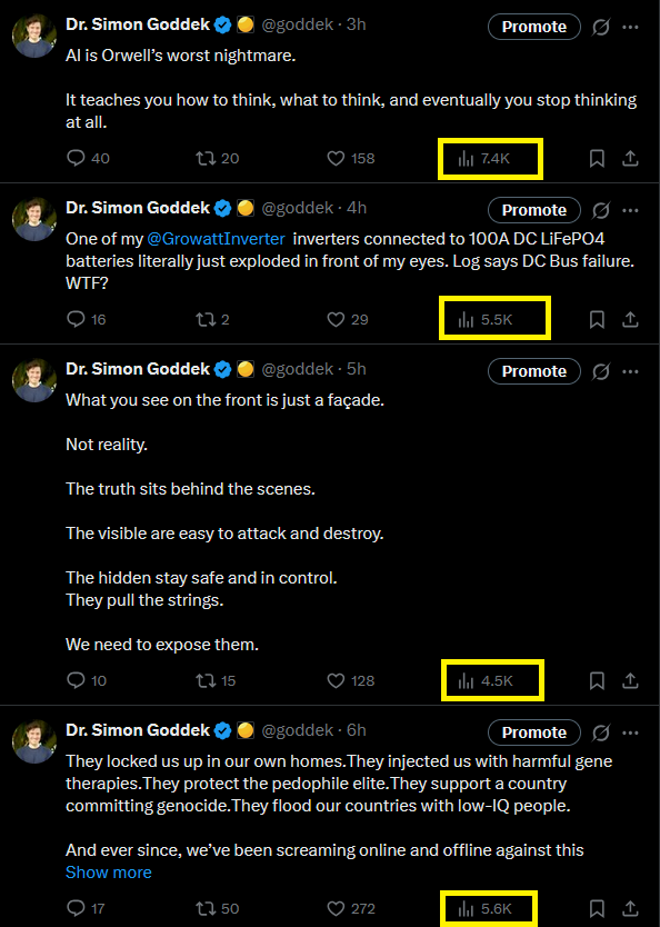 Dr. Simon Goddek tweet media