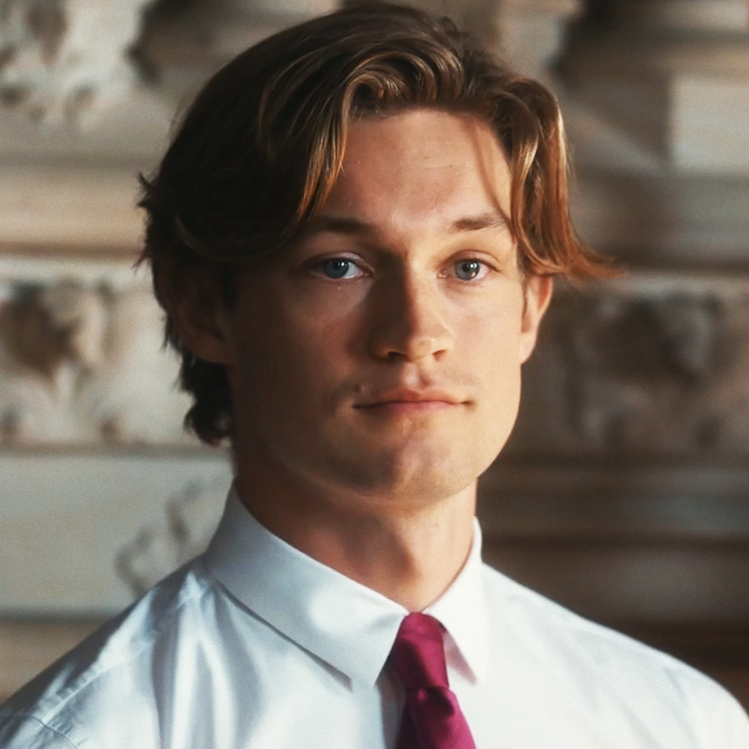 PrimeVideoBR's tweet image. For my sanity                             For my insanity

#JamesBeaufort #MaxtonHall