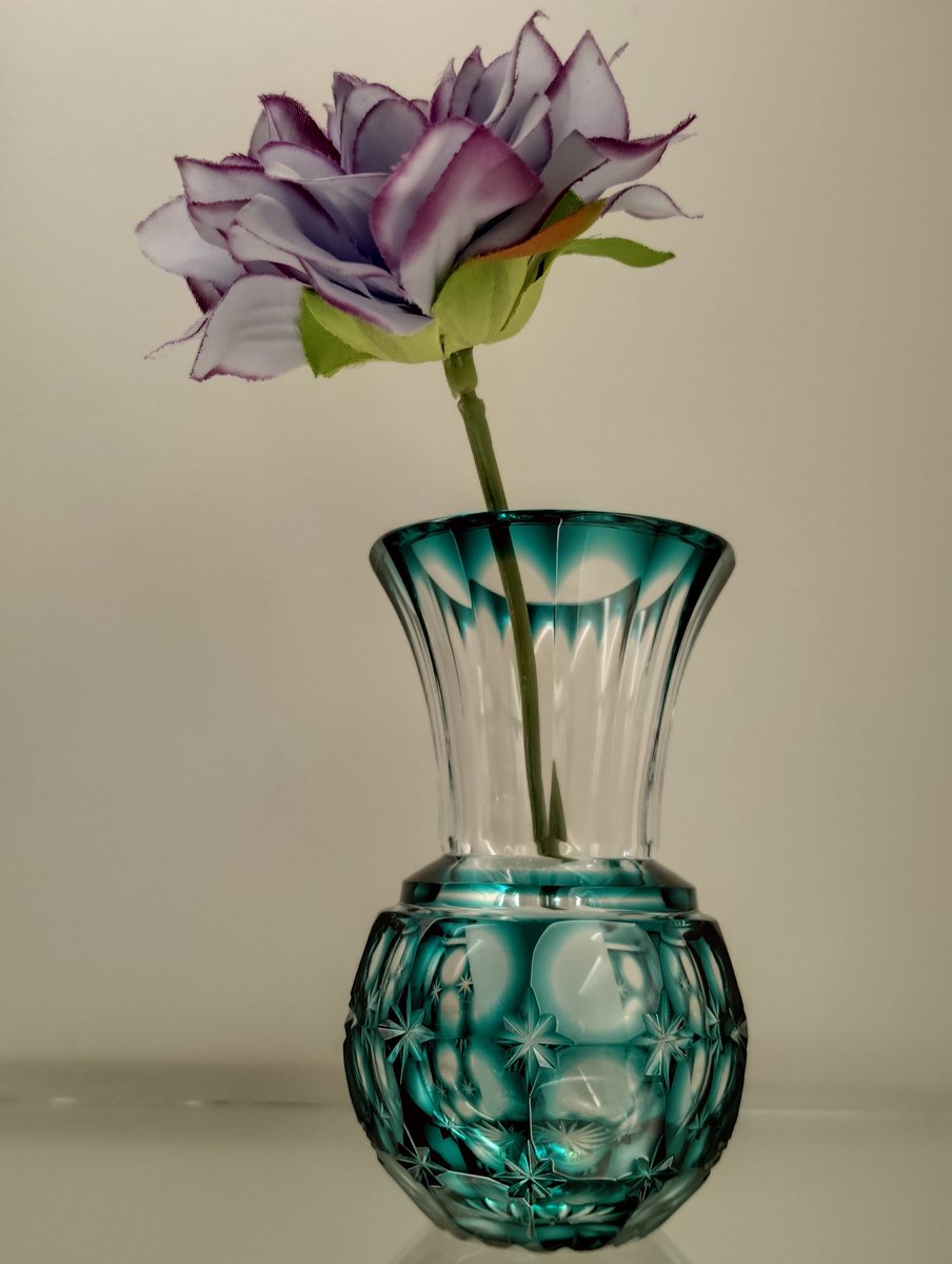 4/23 Thu.
#キズが見た切子　　　　　　　仙巌園

　　　　　   Traditional glass craft 
　　　　　　　　　  " Satsuma Kiriko "