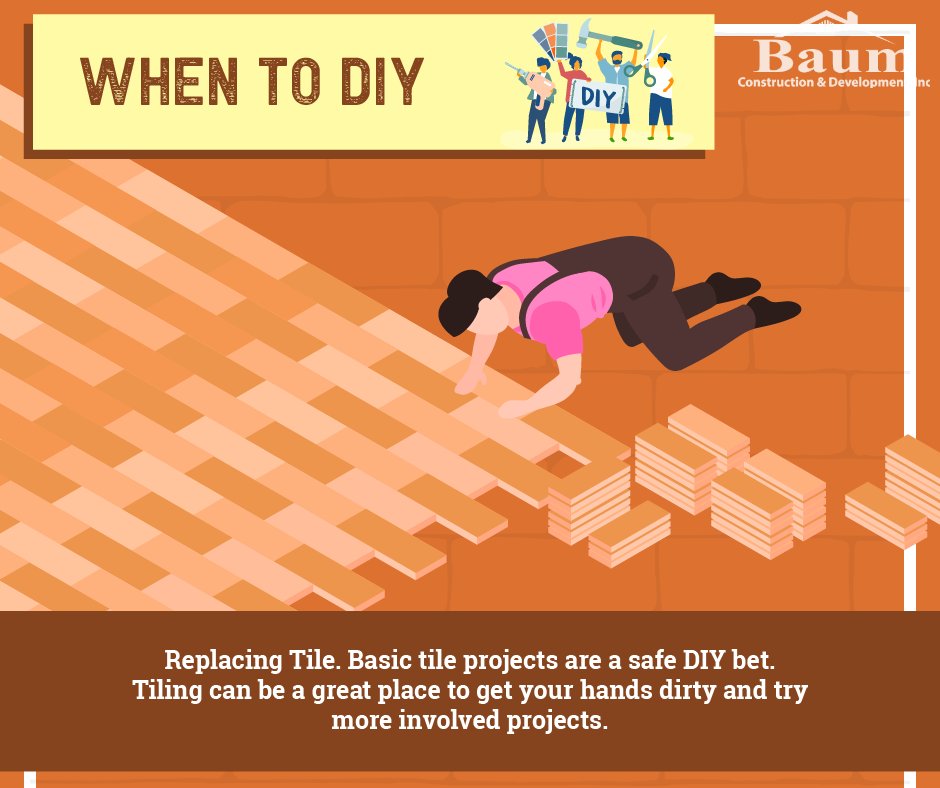 BaumConstruct's tweet image. Think "Changing Tile". Check-out sbee.link/djk684gv9x Tag someone who's thinking of remodeling. #generalcontractor #homeremodeling #homerenovation #longbeachca