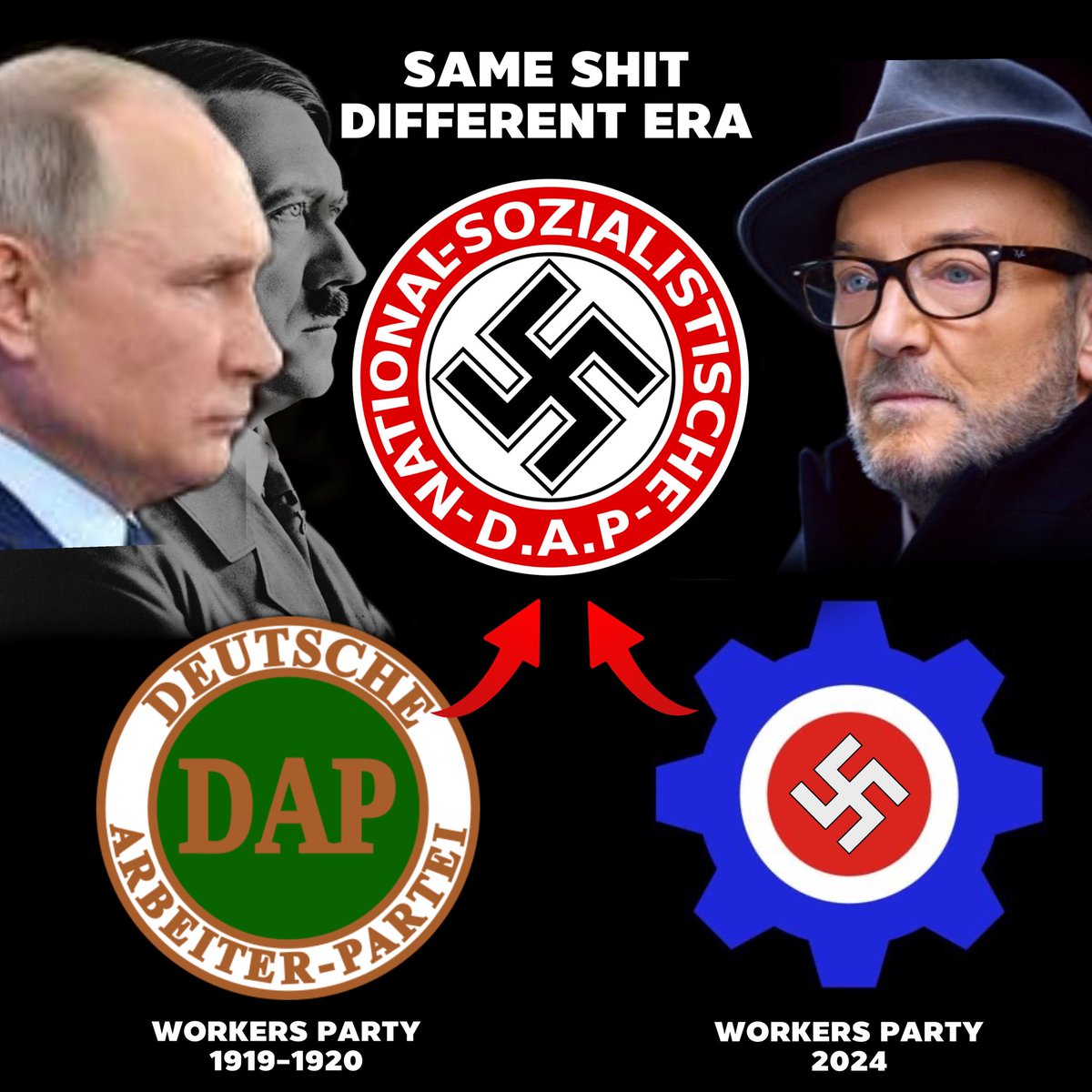 Grim Creeper tweet media