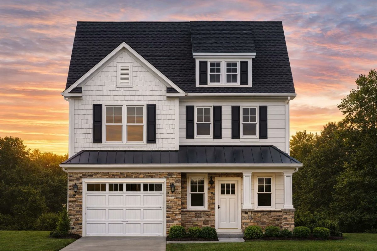 My Home Floor Plans tweet media