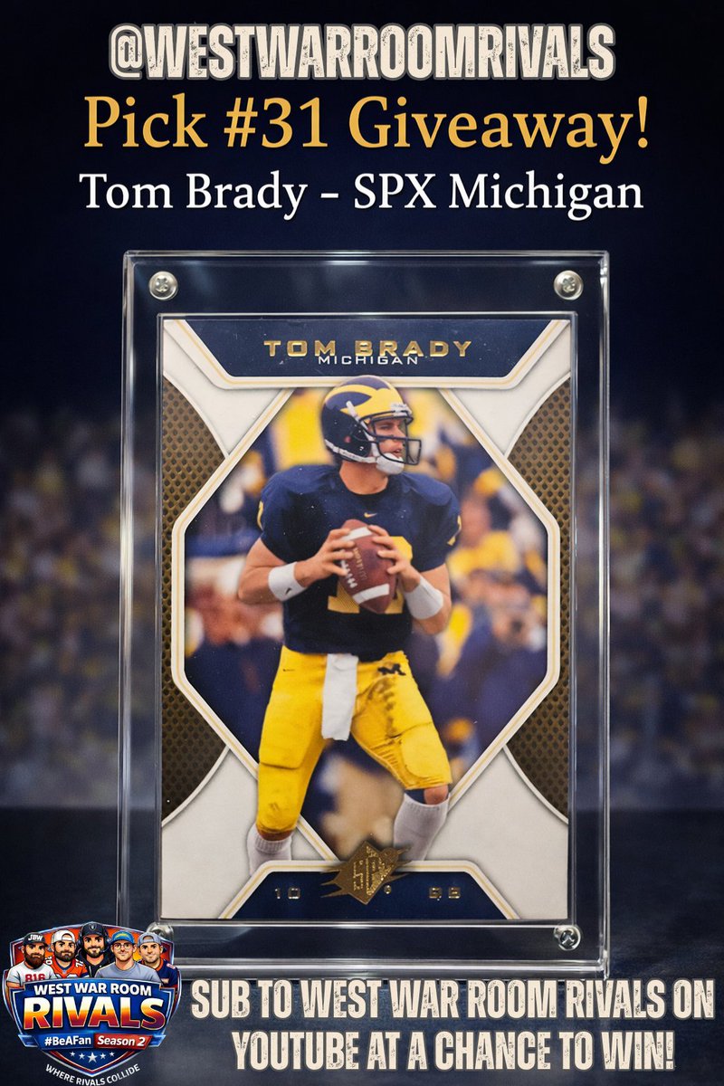 West War Room Rivals tweet media