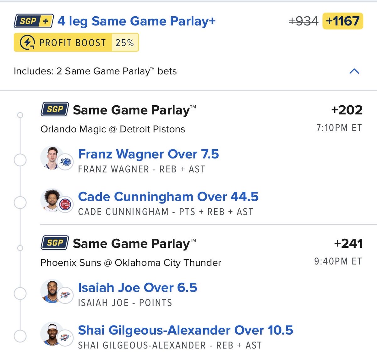 Chilly Bets tweet media