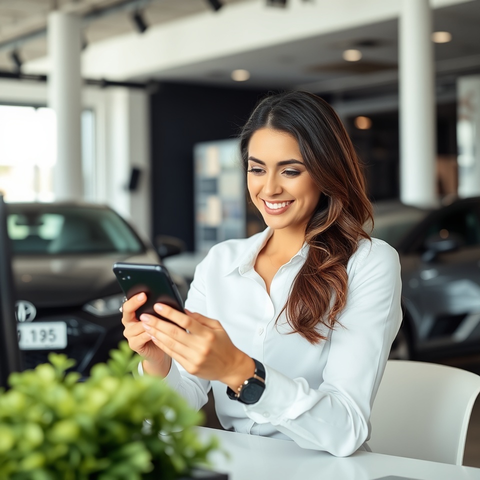 Automotivaters's tweet photo. So many previous customers are not connected to a current sales consultant at your store. Be proactive. Ask to be their new person. https://t.co/KCMbZVRNk3