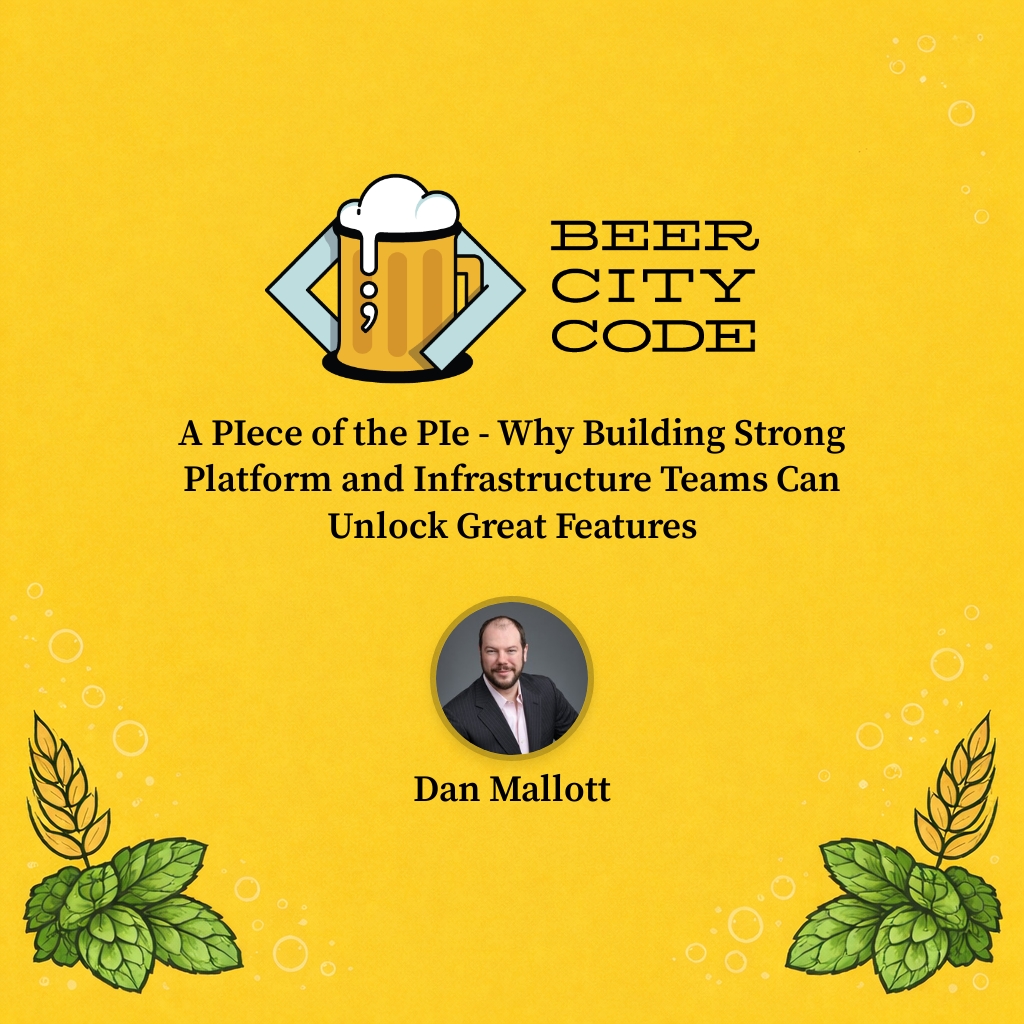 Beer City Code tweet media