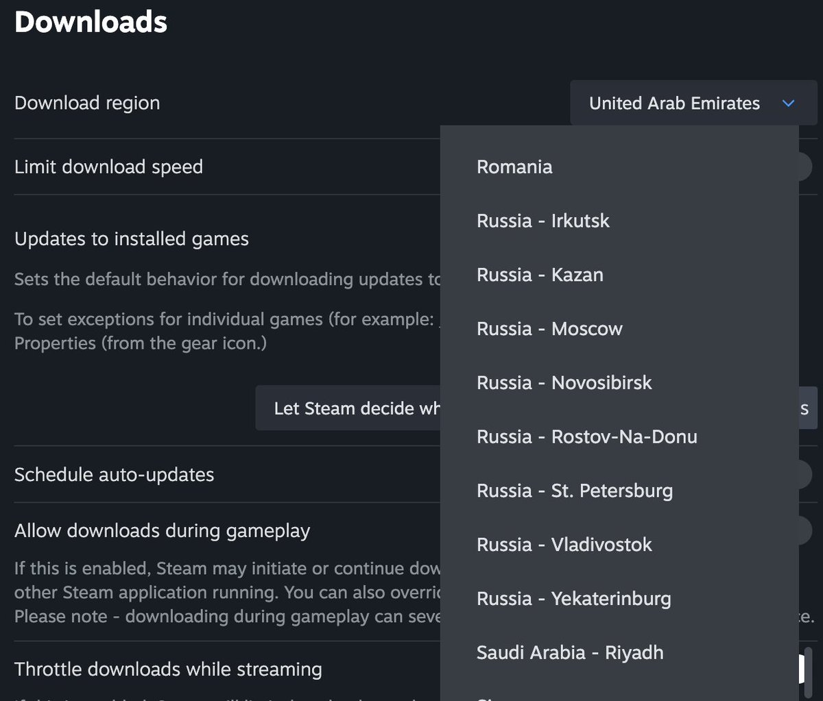 Sergey Petrov tweet media