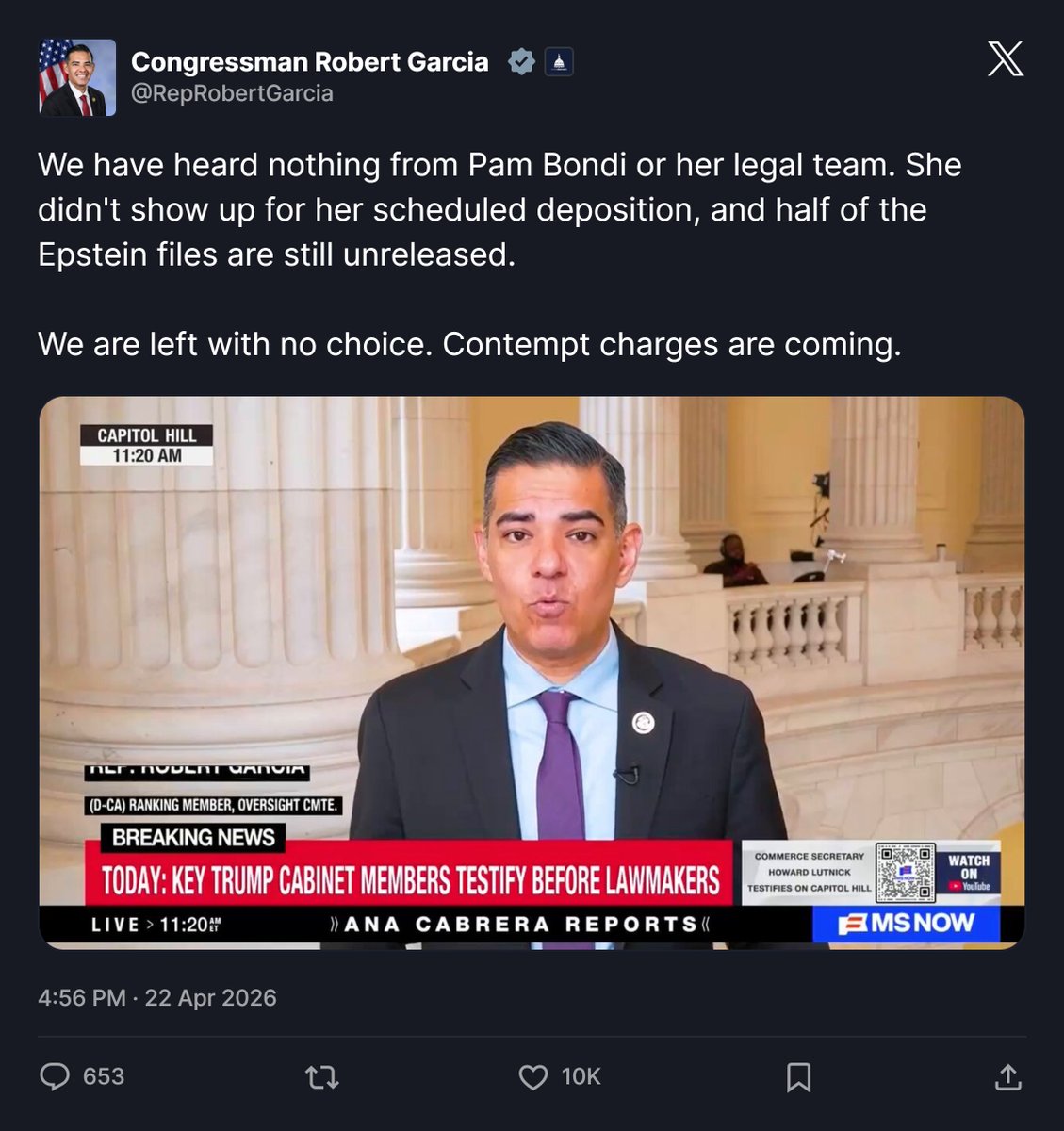 Lovable Liberal and his Old English sheepdog tweet media